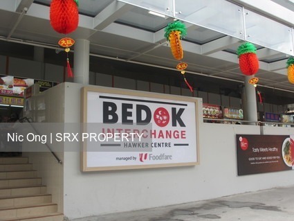 Blk 425 Bedok North Road (Bedok), HDB 3 Rooms #181397522